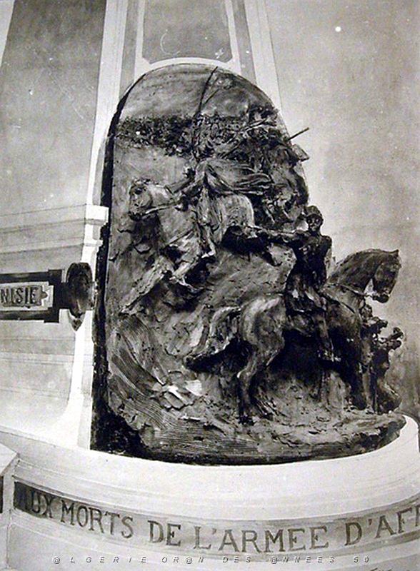 10 - Alger - Fort l'Empereur - Colonne Bailloud .jpg